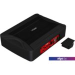Корпусной активный сабвуфер VIBE audio PULSEC8A-V0
