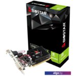 Видеокарта AFOX GeForce G210 1GB DDR3 VN2103NHG6 Видеокарта AFOX GeForce G210 1GB DDR3 VN2103NHG6
