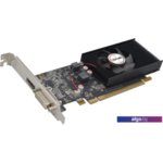 Видеокарта AFOX GeForce GT 1030 2GB GDDR5 AF1030-2048D5L7 Видеокарта AFOX GeForce GT 1030 2GB GDDR5 AF1030-2048D5L7