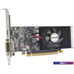 Видеокарта AFOX GeForce GT 1030 2GB GDDR5 AF1030-2048D5L7 Видеокарта AFOX GeForce GT 1030 2GB GDDR5 AF1030-2048D5L7