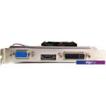Видеокарта AFOX GeForce GT 610 2GB DDR3 AF610-2048D3L7-V6 Видеокарта AFOX GeForce GT 610 2GB DDR3 AF610-2048D3L7-V6