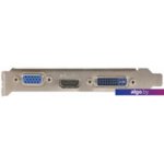 Видеокарта AFOX GeForce GT710 2GB DDR3 AF710-2048D3L5 Видеокарта AFOX GeForce GT710 2GB DDR3 AF710-2048D3L5