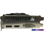 Видеокарта AFOX GeForce GTX 1050 Ti 4GB GDDR5 AF1050Ti-4096D5H5 Видеокарта AFOX GeForce GTX 1050 Ti 4GB GDDR5 AF1050Ti-4096D5H5