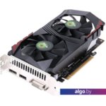 Видеокарта AFOX GeForce GTX 1050 Ti 4GB GDDR5 AF1050Ti-4096D5H5 Видеокарта AFOX GeForce GTX 1050 Ti 4GB GDDR5 AF1050Ti-4096D5H5