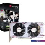 Видеокарта AFOX GeForce GTX 1050 Ti 4GB GDDR5 AF1050TI-4096D5H7-V4 Видеокарта AFOX GeForce GTX 1050 Ti 4GB GDDR5 AF1050TI-4096D5H7-V4