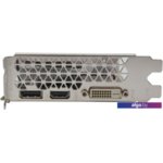 Видеокарта AFOX GeForce GTX 1050 Ti 4GB GDDR5 AF1050TI-4096D5H7-V4 Видеокарта AFOX GeForce GTX 1050 Ti 4GB GDDR5 AF1050TI-4096D5H7-V4