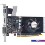 Видеокарта AFOX GT 240 1GB DDR3 AF240-1024D3L2 Видеокарта AFOX GT 240 1GB DDR3 AF240-1024D3L2
