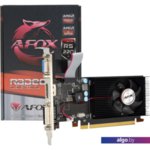 Видеокарта AFOX Radeon R5 220 1GB DDR3 AFR5220-1024D3L5 Видеокарта AFOX Radeon R5 220 1GB DDR3 AFR5220-1024D3L5
