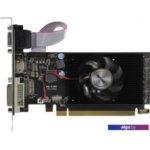 Видеокарта AFOX Radeon R5 230 2GB DDR3 AFR5230-2048D3L5 Видеокарта AFOX Radeon R5 230 2GB DDR3 AFR5230-2048D3L5