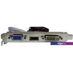 Видеокарта AFOX Radeon R5 230 2GB DDR3 AFR5230-2048D3L5 Видеокарта AFOX Radeon R5 230 2GB DDR3 AFR5230-2048D3L5
