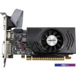 Видеокарта Arktek GeForce GT 730 2GB DDR3 AKN730D3S2GL1 Видеокарта Arktek GeForce GT 730 2GB DDR3 AKN730D3S2GL1
