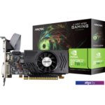 Видеокарта Arktek GeForce GT 730 2GB DDR3 AKN730D3S2GL1 Видеокарта Arktek GeForce GT 730 2GB DDR3 AKN730D3S2GL1