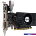 Видеокарта Arktek GeForce GT 730 2GB DDR3 AKN730D3S2GL1 Видеокарта Arktek GeForce GT 730 2GB DDR3 AKN730D3S2GL1