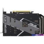 Видеокарта ASUS Dual GeForce RTX 3060 Ti V2 Mini OC Edition 8GB GDDR6 Видеокарта ASUS Dual GeForce RTX 3060 Ti V2 Mini OC Edition 8GB GDDR6