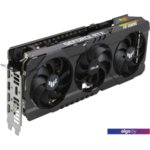 Видеокарта ASUS TUF Gaming GeForce RTX 3060 OC Edition 12GB GDDR6 Видеокарта ASUS TUF Gaming GeForce RTX 3060 OC Edition 12GB GDDR6
