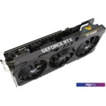 Видеокарта ASUS TUF Gaming GeForce RTX 3060 OC Edition 12GB GDDR6 Видеокарта ASUS TUF Gaming GeForce RTX 3060 OC Edition 12GB GDDR6