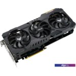 Видеокарта ASUS TUF Gaming GeForce RTX 3060 Ti V2 8GB GDDR6 Видеокарта ASUS TUF Gaming GeForce RTX 3060 Ti V2 8GB GDDR6