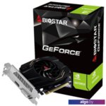 Видеокарта BIOSTAR GeForce GT 1030 4GB DDR4 VN1034TB46 Видеокарта BIOSTAR GeForce GT 1030 4GB DDR4 VN1034TB46