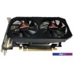 Видеокарта BIOSTAR Radeon RX 560 4GB GDDR5 VA5615RF41 Видеокарта BIOSTAR Radeon RX 560 4GB GDDR5 VA5615RF41