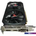 Видеокарта BIOSTAR Radeon RX 560 4GB GDDR5 VA5615RF41 Видеокарта BIOSTAR Radeon RX 560 4GB GDDR5 VA5615RF41