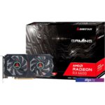 Видеокарта BIOSTAR Radeon RX 6600 8GB GDDR6 VA6606RM81 Видеокарта BIOSTAR Radeon RX 6600 8GB GDDR6 VA6606RM81