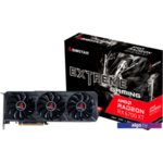 Видеокарта BIOSTAR Radeon RX 6700 XT 12GB GDDR6 VA67T6TML9 Видеокарта BIOSTAR Radeon RX 6700 XT 12GB GDDR6 VA67T6TML9