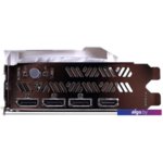 Видеокарта Colorful iGame GeForce RTX 3070 Ultra W OC-V 8GB GDDR6 Видеокарта Colorful iGame GeForce RTX 3070 Ultra W OC-V 8GB GDDR6