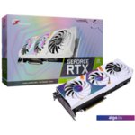 Видеокарта Colorful iGame GeForce RTX 3070 Ultra W OC-V 8GB GDDR6 Видеокарта Colorful iGame GeForce RTX 3070 Ultra W OC-V 8GB GDDR6