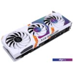 Видеокарта Colorful iGame GeForce RTX 3070 Ultra W OC-V 8GB GDDR6 Видеокарта Colorful iGame GeForce RTX 3070 Ultra W OC-V 8GB GDDR6
