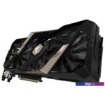 Видеокарта Gigabyte Aorus GeForce RTX 2070 Xtreme 8GB GDDR6 GV-N2070AORUS X-8GC Видеокарта Gigabyte Aorus GeForce RTX 2070 Xtreme 8GB GDDR6 GV-N2070AORUS X-8GC