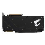 Видеокарта Gigabyte Aorus GeForce RTX 2080 Ti Xtreme 11GB GDDR6 GV-N208TAORUS X-11GC Видеокарта Gigabyte Aorus GeForce RTX 2080 Ti Xtreme 11GB GDDR6 GV-N208TAORUS X-11GC