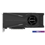 Видеокарта Gigabyte GeForce RTX 2080 Ti Turbo OC 11GB GDDR6 GV-N208TTURBO OC-11GC Видеокарта Gigabyte GeForce RTX 2080 Ti Turbo OC 11GB GDDR6 GV-N208TTURBO OC-11GC