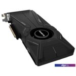 Видеокарта Gigabyte GeForce RTX 2080 Ti Turbo OC 11GB GDDR6 GV-N208TTURBO OC-11GC Видеокарта Gigabyte GeForce RTX 2080 Ti Turbo OC 11GB GDDR6 GV-N208TTURBO OC-11GC