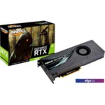 Видеокарта Inno3D GeForce RTX 2080 Ti Jet 11GB GDDR6 N208T1-11D6-1150022 Видеокарта Inno3D GeForce RTX 2080 Ti Jet 11GB GDDR6 N208T1-11D6-1150022