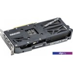 Видеокарта Inno3D GeForce RTX 3060 Twin X2 OC 12GB GDDR6 N30602-12D6X-11902120 Видеокарта Inno3D GeForce RTX 3060 Twin X2 OC 12GB GDDR6 N30602-12D6X-11902120