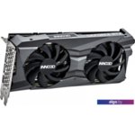 Видеокарта Inno3D GeForce RTX 3060 Twin X2 OC 12GB GDDR6 N30602-12D6X-11902120 Видеокарта Inno3D GeForce RTX 3060 Twin X2 OC 12GB GDDR6 N30602-12D6X-11902120