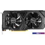 Видеокарта KFA2 GeForce GTX 1660 Super EX 1-Click OC 6GB GDDR6 60SRL7DS03EK Видеокарта KFA2 GeForce GTX 1660 Super EX 1-Click OC 6GB GDDR6 60SRL7DS03EK