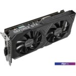 Видеокарта KFA2 GeForce GTX 1660 Super EX 1-Click OC 6GB GDDR6 60SRL7DS03EK Видеокарта KFA2 GeForce GTX 1660 Super EX 1-Click OC 6GB GDDR6 60SRL7DS03EK