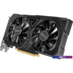 Видеокарта KFA2 GeForce GTX 1660 Super EX 1-Click OC 6GB GDDR6 60SRL7DS03EK Видеокарта KFA2 GeForce GTX 1660 Super EX 1-Click OC 6GB GDDR6 60SRL7DS03EK