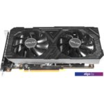 Видеокарта KFA2 GeForce GTX 1660 Super EX 1-Click OC 6GB GDDR6 60SRL7DS03EK Видеокарта KFA2 GeForce GTX 1660 Super EX 1-Click OC 6GB GDDR6 60SRL7DS03EK