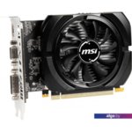 Видеокарта MSI GeForce GT 730 2GB DDR3 N730K-2GD3/OCV5 Видеокарта MSI GeForce GT 730 2GB DDR3 N730K-2GD3/OCV5