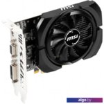 Видеокарта MSI GeForce GT 730 2GB DDR3 N730K-2GD3/OCV5 Видеокарта MSI GeForce GT 730 2GB DDR3 N730K-2GD3/OCV5