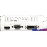 Видеокарта MSI GeForce GT 730 2GB DDR3 N730K-2GD3/OCV5 Видеокарта MSI GeForce GT 730 2GB DDR3 N730K-2GD3/OCV5