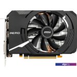 Видеокарта MSI GeForce GTX 1660 Super Aero ITX 6GB GDDR6 Видеокарта MSI GeForce GTX 1660 Super Aero ITX 6GB GDDR6
