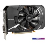 Видеокарта MSI GeForce GTX 1660 Super Aero ITX 6GB GDDR6 Видеокарта MSI GeForce GTX 1660 Super Aero ITX 6GB GDDR6