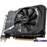 Видеокарта MSI GeForce GTX 1660 Super Aero ITX 6GB GDDR6 Видеокарта MSI GeForce GTX 1660 Super Aero ITX 6GB GDDR6