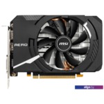 Видеокарта MSI GeForce GTX 1660 Super Aero ITX OC 6GB GDDR5 Видеокарта MSI GeForce GTX 1660 Super Aero ITX OC 6GB GDDR5