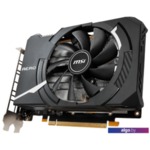 Видеокарта MSI GeForce GTX 1660 Super Aero ITX OC 6GB GDDR5 Видеокарта MSI GeForce GTX 1660 Super Aero ITX OC 6GB GDDR5