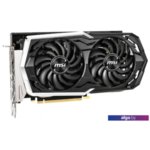 Видеокарта MSI GeForce RTX 2060 Super Armor OC 8GB GDDR6 Видеокарта MSI GeForce RTX 2060 Super Armor OC 8GB GDDR6