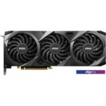 Видеокарта MSI GeForce RTX 3070 Ti Ventus 3X 8G OC GDDR6X Видеокарта MSI GeForce RTX 3070 Ti Ventus 3X 8G OC GDDR6X